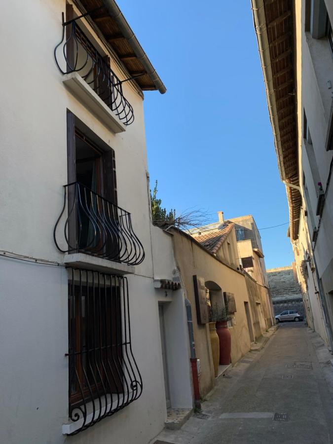 Beausoleil Avignon