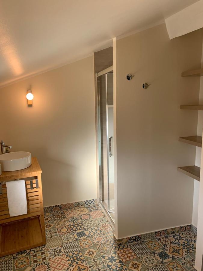 Holiday home Beausoleil Avignon
