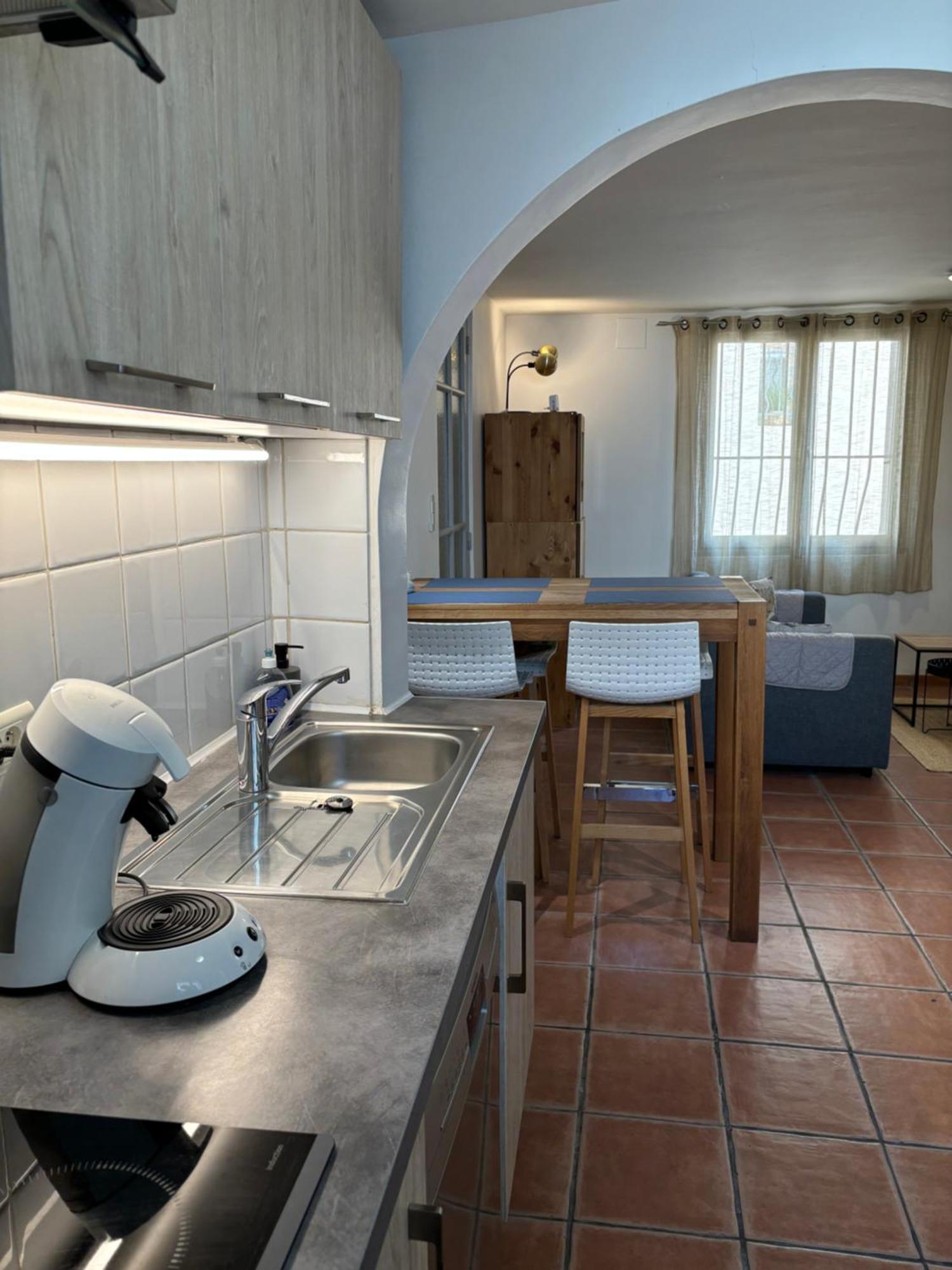 Beausoleil Holiday home Avignon