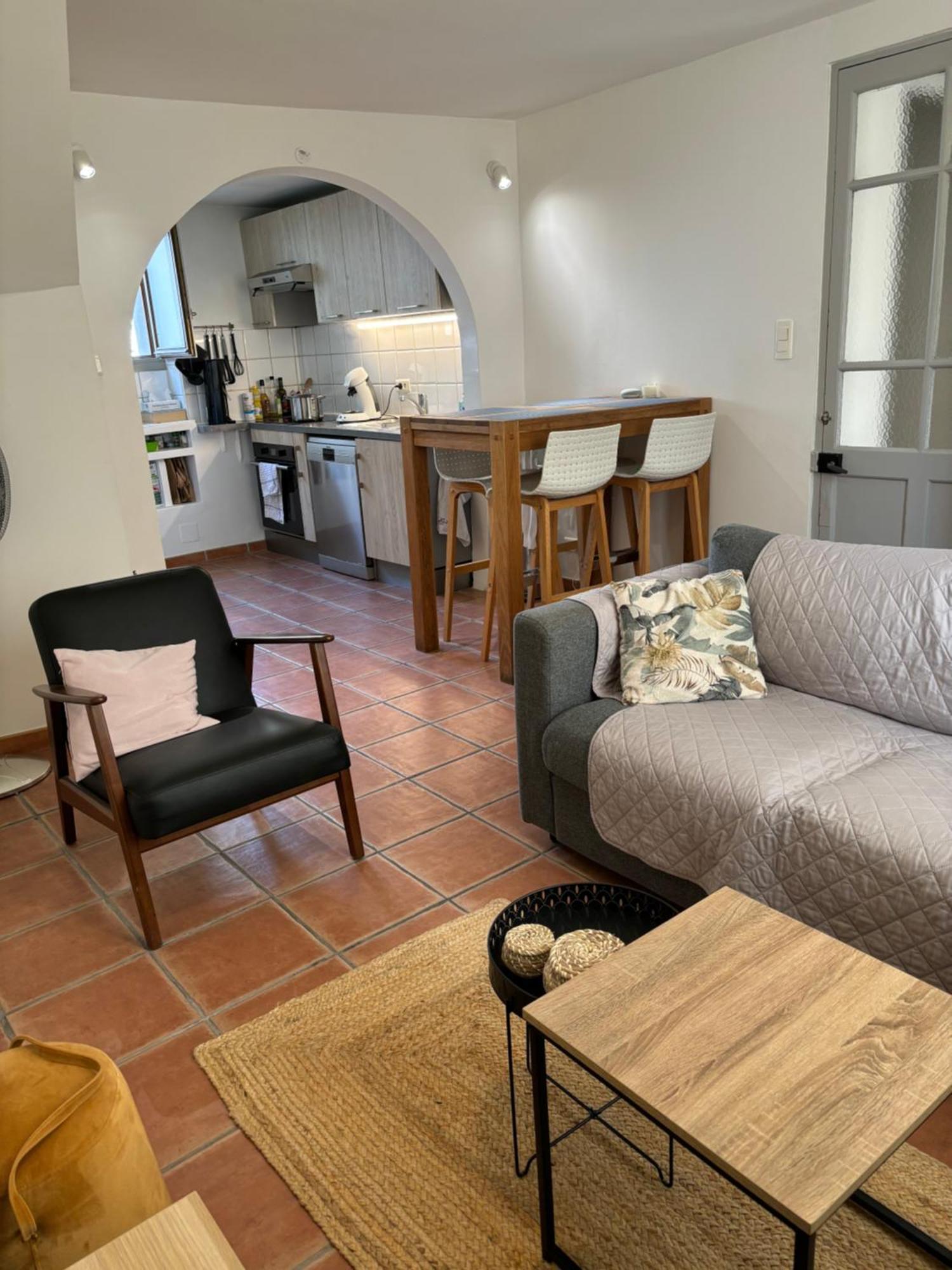 Beausoleil Avignon