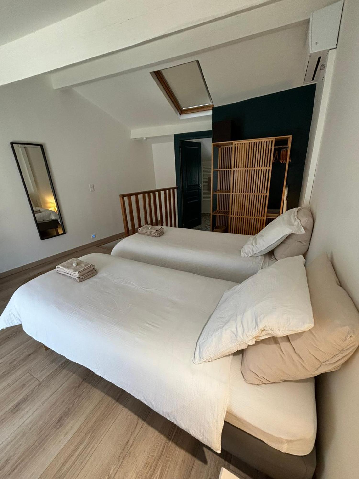 Beausoleil Holiday home Avignon